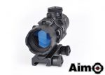 4x32 Illumination Tactical Compact Scope (BK) - Image 5