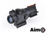 Sniper  LT 4X32 Red/Green Dot (BK) - Image 4