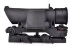 SUSAT 4X Scope For L85 Series - BK																																																			 - Image 3