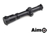 1-4x24  Scope - BK																																																							 - Image 2