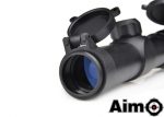 1-4x24  Scope - BK																																																							 - Image 4