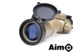 1-4x24  Scope - DE																																																											 - Image 2