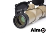 1-4x24  Scope - DE																																																											 - Image 3