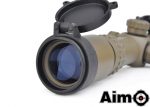 1-4x24SE Tactical Scope(Red/Green Reticle) - DE - Image 2