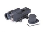 1x24 Reflex Reddot BK