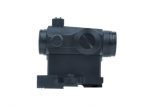 T1 Reddot with QD Mount BK