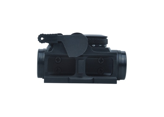 T1 Reddot with QD Mount BK