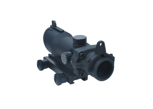 ACOG 1×32 Reddot BK