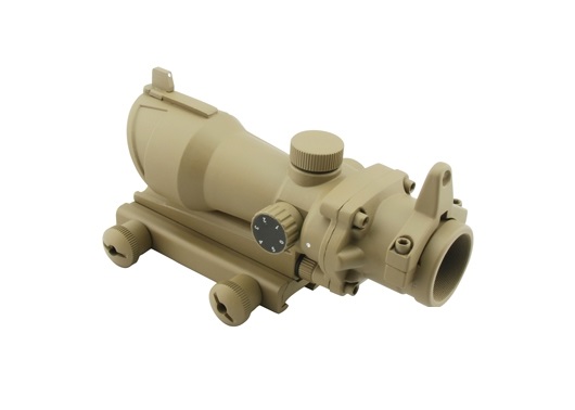 ACOG 1×32 Reddot DE