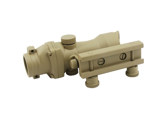 ACOG 1×32 Reddot DE