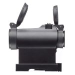 R22 Red Dot With QD Mount (BK) - Image 4