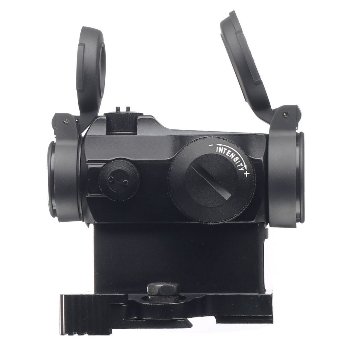 R22 Red Dot With QD Mount (BK) - Image 5