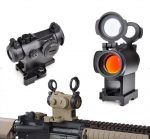 R22 Red Dot With QD Mount (BK) - Image 9
