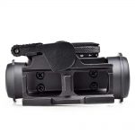 R22 Red Dot With QD Mount (BK) - Image 10