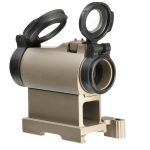 R22 Red Dot With QD Mount (DE) - Image 2