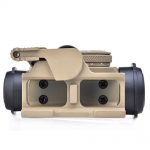 R22 Red Dot With QD Mount (DE) - Image 5