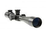 8-32x50E-SF(Red/Green Reticle)BK