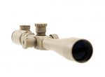 8-32x50E-SF(Red/Green Reticle)DE