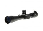 3.5-10x40E-SF (Red/Green Reticle) BK