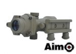 ACOG 4x32 Scope Red/Green Reticle DE