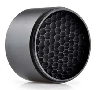 Killflash for 8-32x50E-SF BK