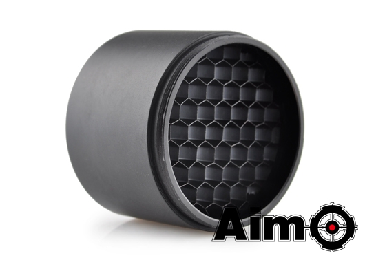 Killflash for 3.5-10x40E-SF BK