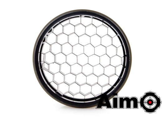 Killflash for 3.5-10x40E-SF DE