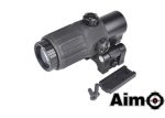 ET Style G33 3x Magnifier (BK)