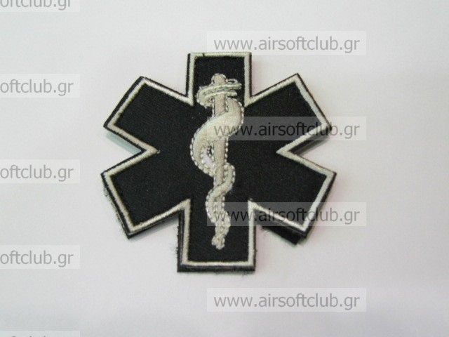 Army Patch 155