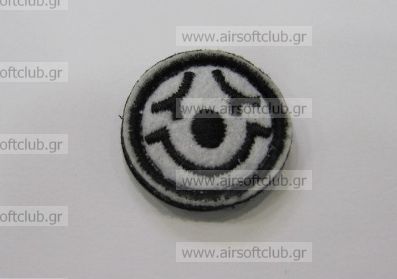 Army Patch 174