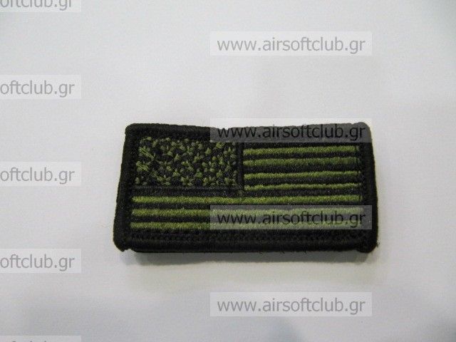 Army Patch 181