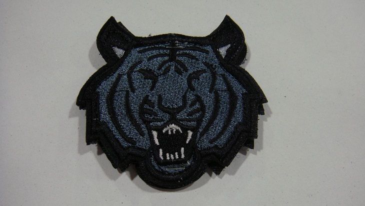 Army Patch 197