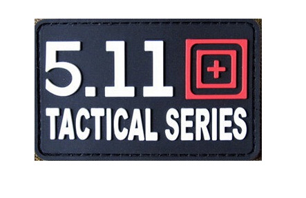 5.11 SERIES Moral patch