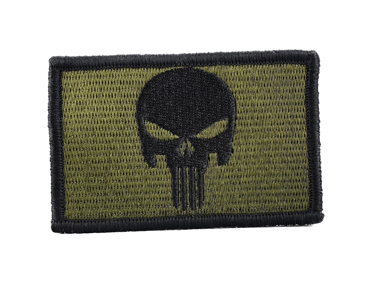 Punicher Embroidered 