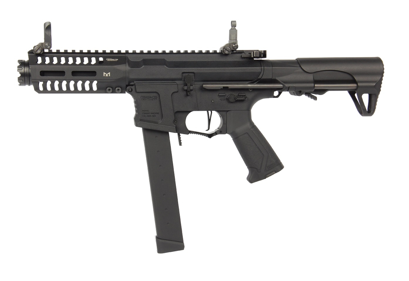 arp9.jpg ARP 9 CQB Carbine - Image 1