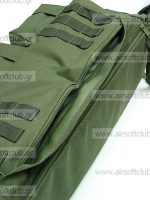 Shoulder Go Pack Bag (OD)