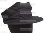 Army Cap (Black)