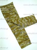 US Army Desert Tiger Unifrom set