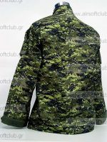 CADPAT Canadian Army Unifrom set