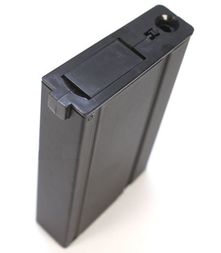 M14 METAL MAGAZINE(400RDS)