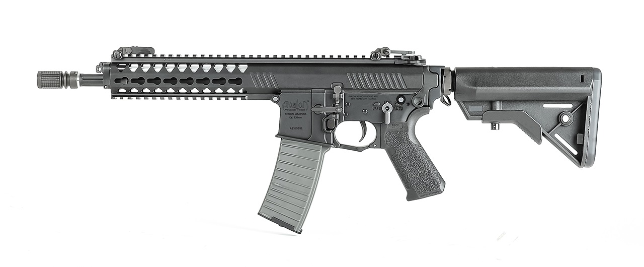 AVALON GLADIUS (DX/Urban Gray)																																						