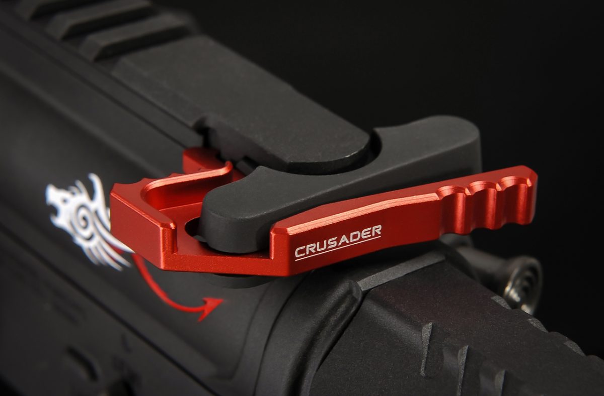 AVALON LEOPARD CQB																																									 - Image 17