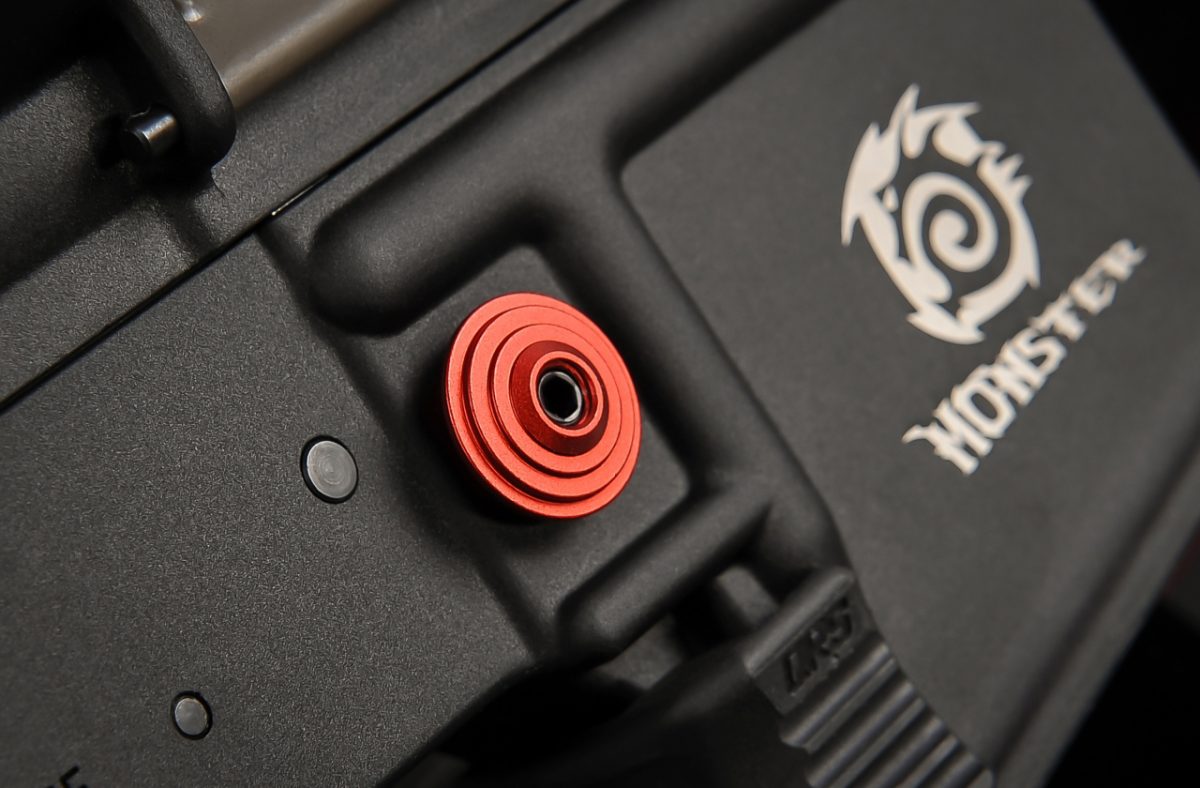 AVALON LEOPARD CARBINE																																				 - Image 9