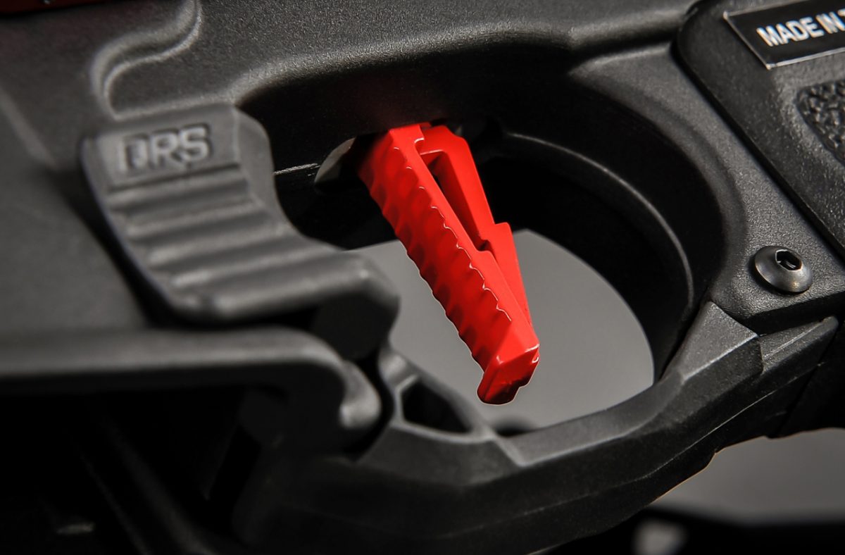 AVALON LEOPARD CQB																																									 - Image 18