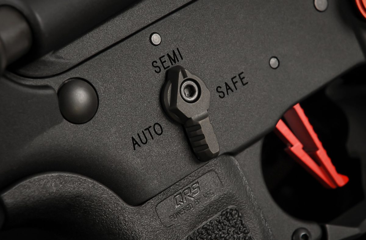 AVALON LEOPARD CQB																																									 - Image 12