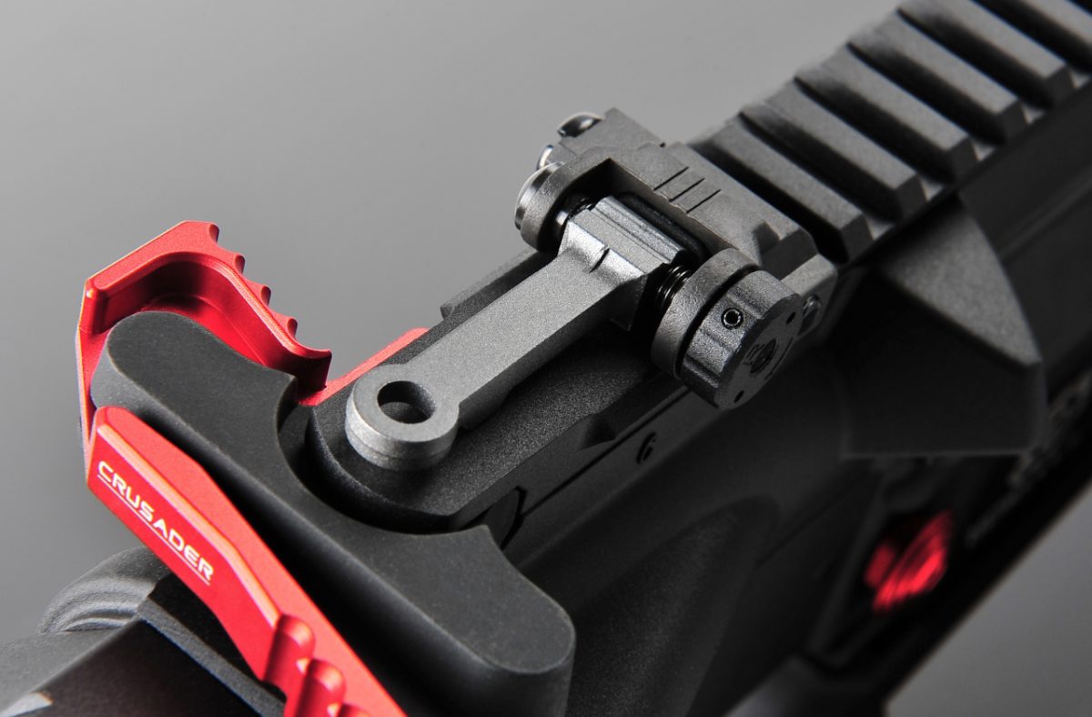 AVALON LEOPARD CQB																																									 - Image 11