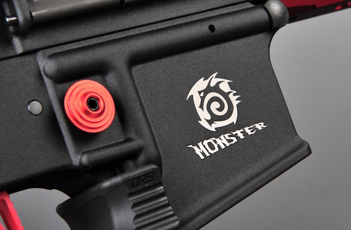 AVALON LEOPARD CQB																																									 - Image 7