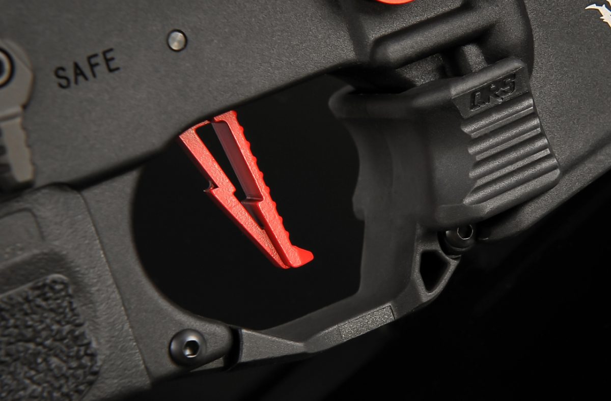 AVALON LEOPARD CARBINE																																				 - Image 17