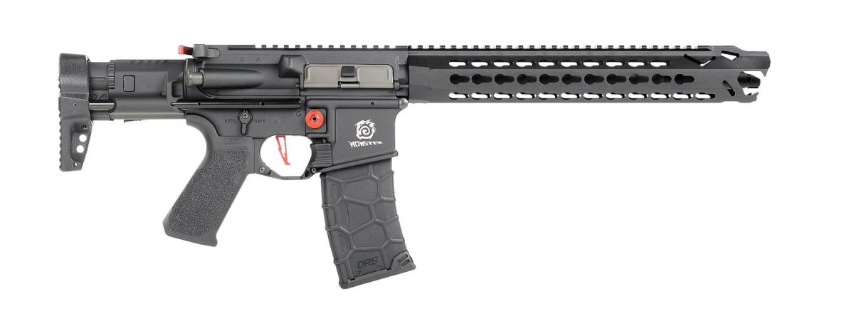 AVALON LEOPARD CARBINE																																				 - Image 16