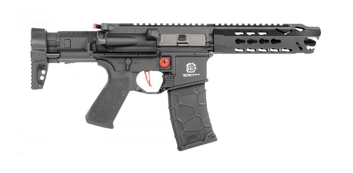 AVALON LEOPARD CQB																																									 - Image 21
